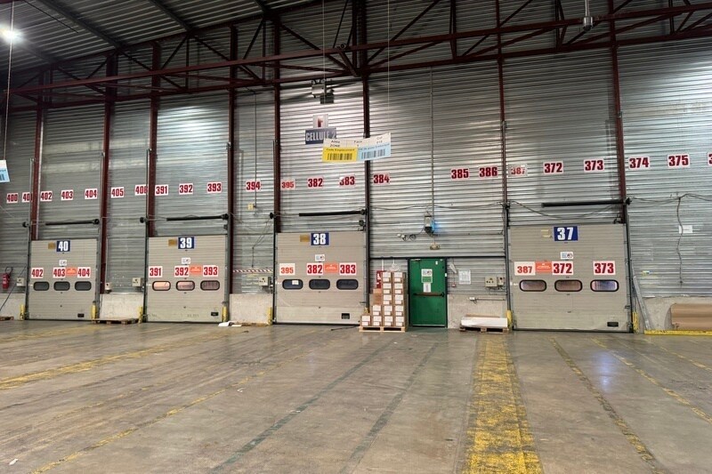 Industriel/Logistique dans Nîmes à vendre - Photo intérieure – Image 2 sur 12