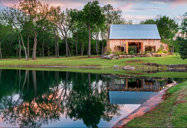 Plus de détails pour 23400 N Luther Rd, Oklahoma City, OK - Spécialisé à vendre