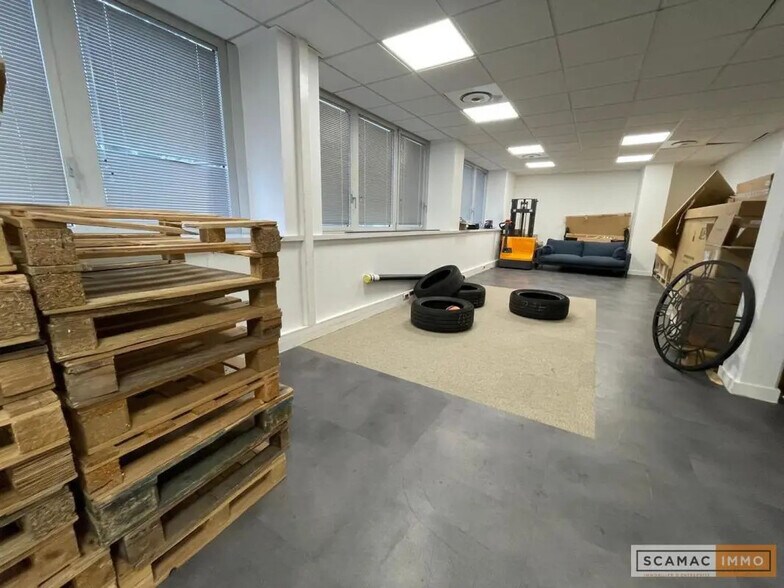 13 Avenue Morane Saulnier, 78140 Vélizy-Villacoublay, Vélizy-Villacoublay à louer - Photo de l’immeuble – Image 3 sur 7