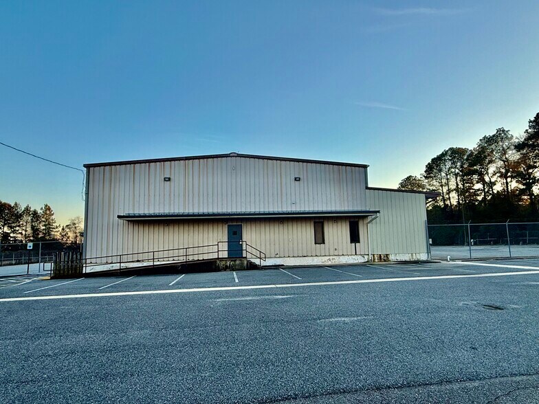 7871 Schillinger Park, Mobile, AL à vendre - Photo principale – Image 1 sur 11