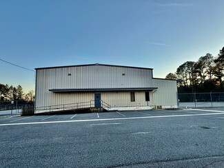 Plus de détails pour 7871 Schillinger Park, Mobile, AL - Industriel/Logistique à vendre