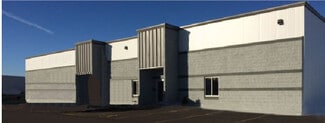Plus de détails pour 3102 Capitol, Appleton, WI - Industriel/Logistique à louer