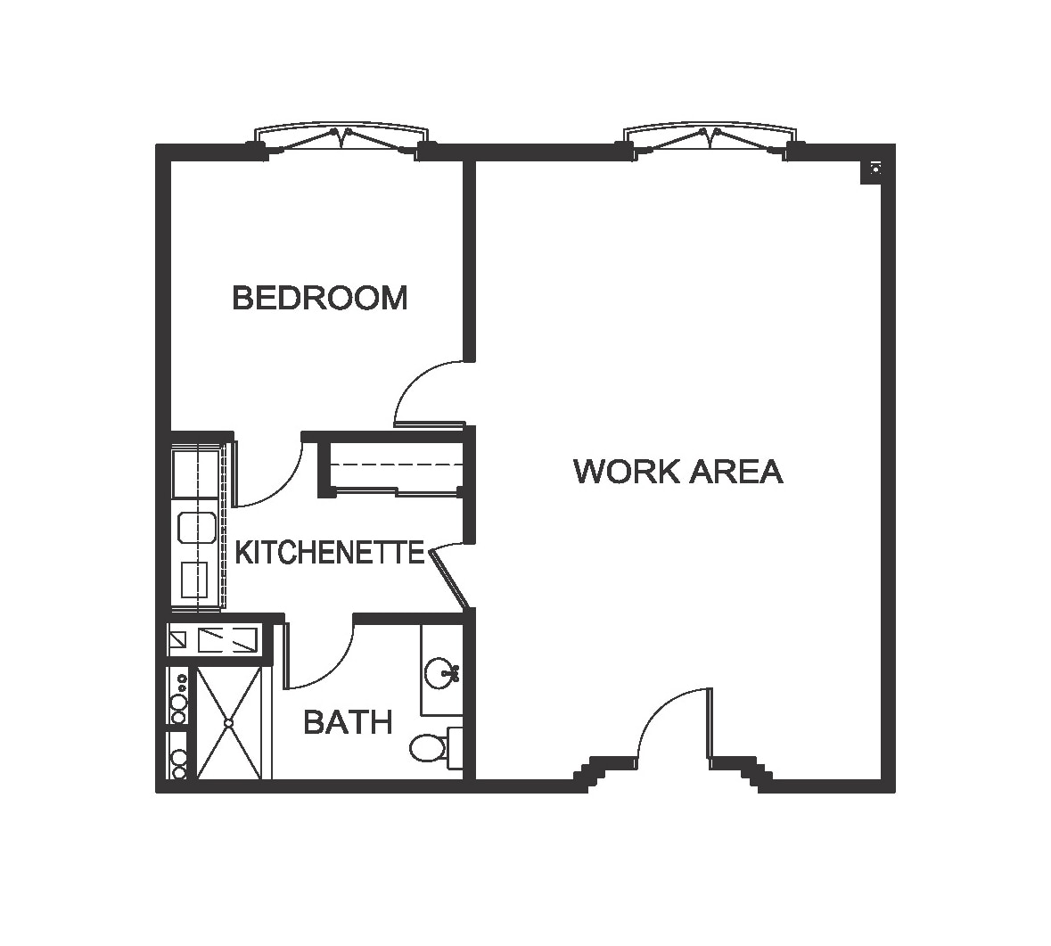 416-418 E Las Tunas Dr, San Gabriel, CA à louer Photo intérieure– Image 1 sur 5