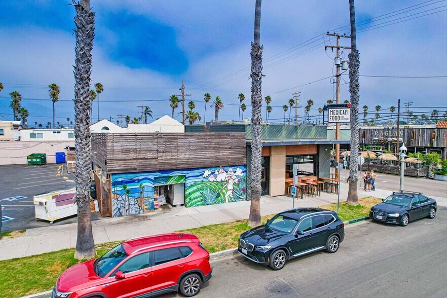 1852-1866 Bacon St, San Diego, CA à vendre - Photo de l’immeuble – Image 3 sur 11