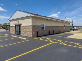 Plus de détails pour 1000 Scioto St, Urbana, OH - Local commercial à vendre