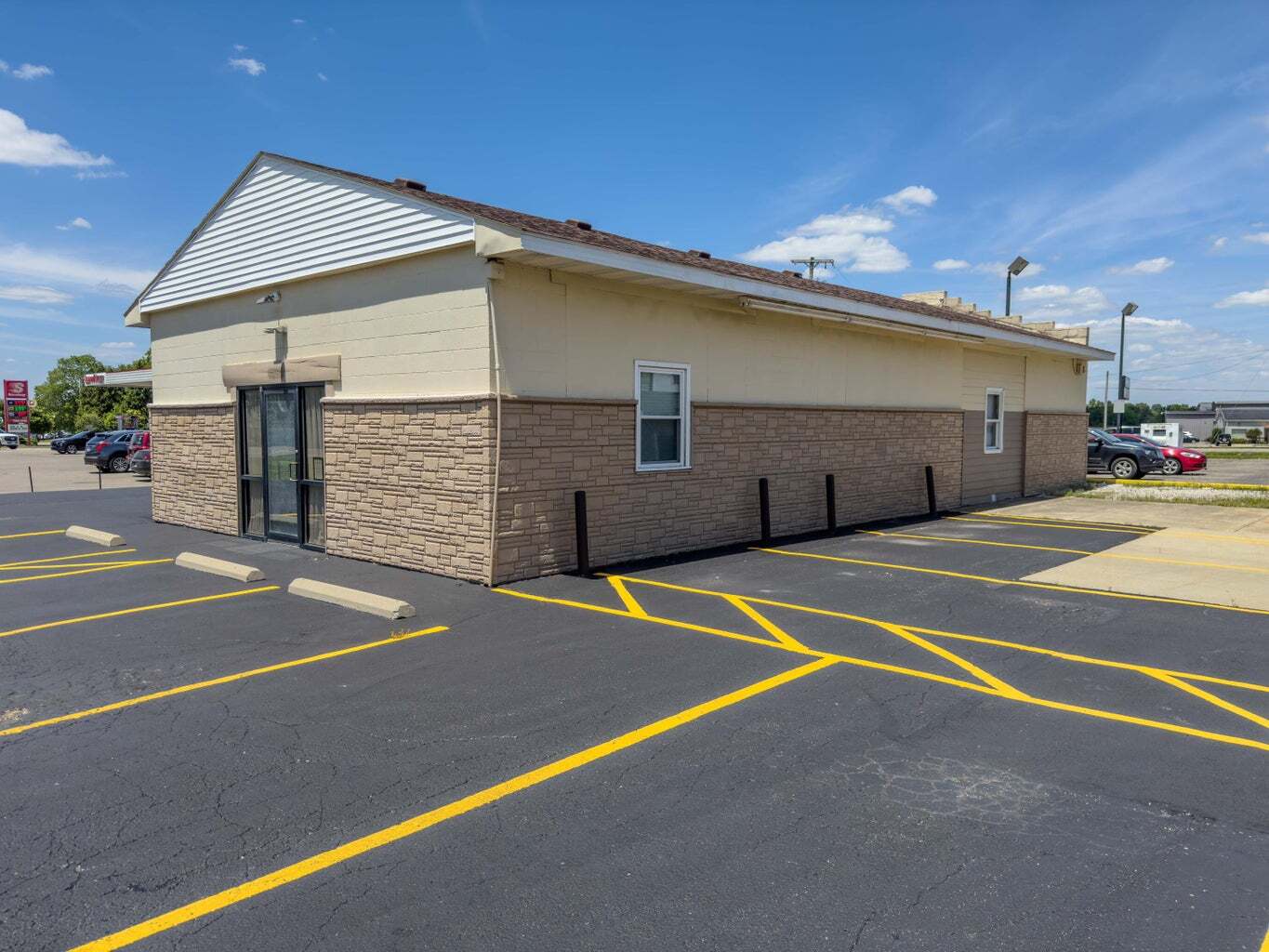 1000 Scioto St, Urbana, OH à vendre Photo principale– Image 1 sur 13