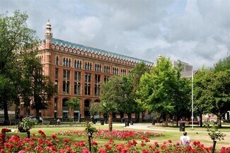 Plus de détails pour 23 Park Sq S, Leeds - Bureau à louer