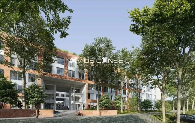 Plus de détails pour Bureau à vendre