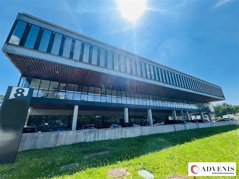 Bureau dans Mérignac à louer Photo de l’immeuble– Image 1 sur 13
