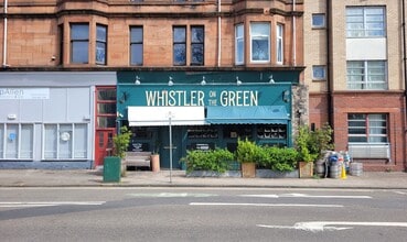5 Greendyke St, Glasgow à louer Photo de l’immeuble– Image 1 sur 2