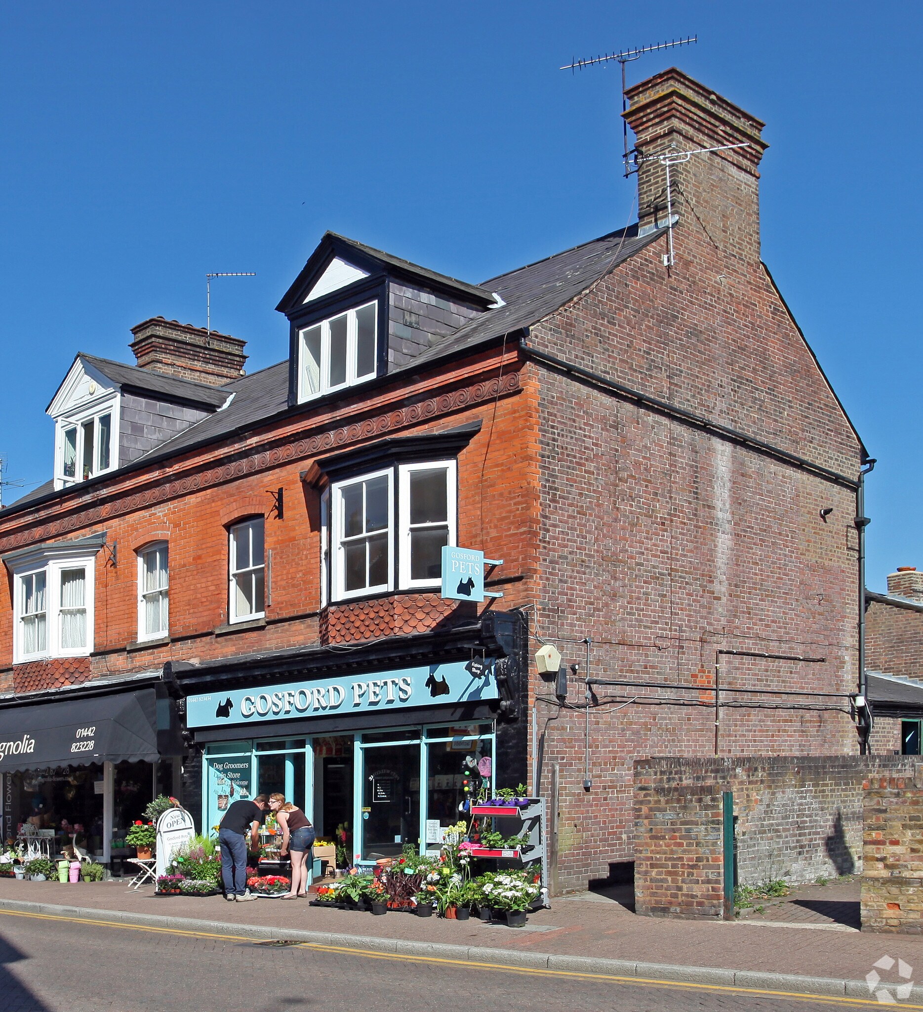 90 High St, Tring à louer Photo principale– Image 1 sur 5