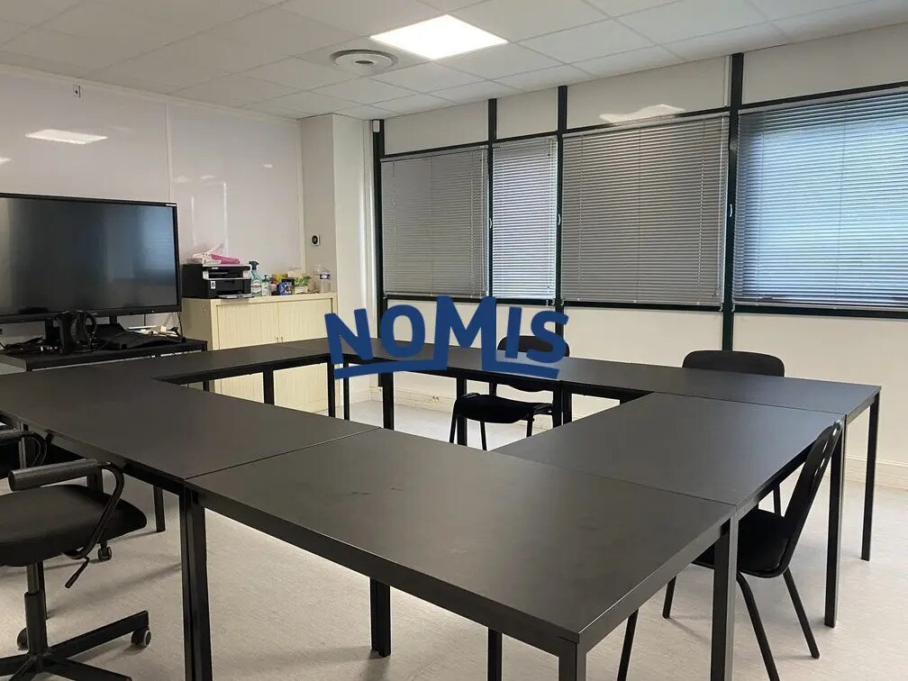Bureau dans Nantes à louer Photo intérieure– Image 1 sur 6