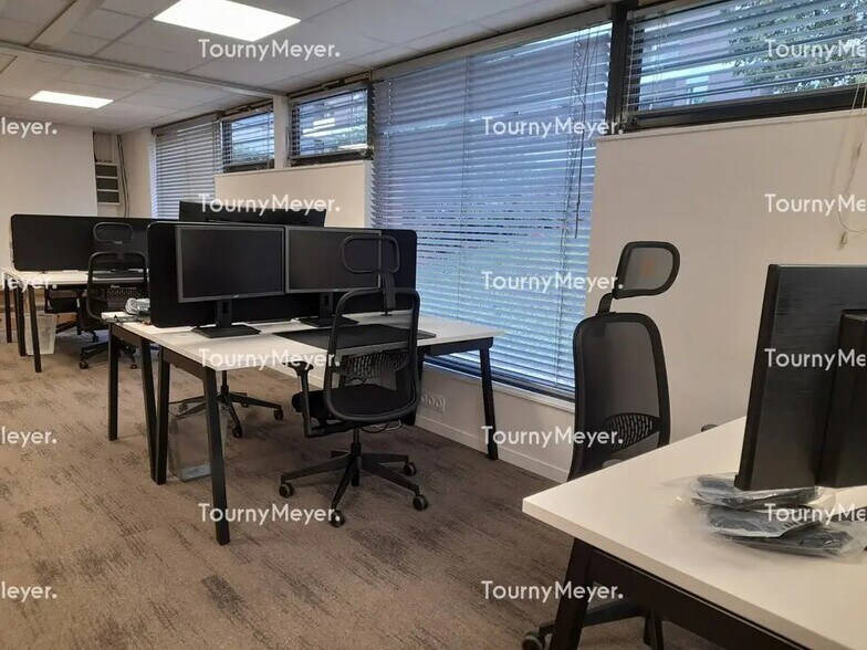 Bureau dans Rennes à louer - Photo intérieure – Image 1 sur 3