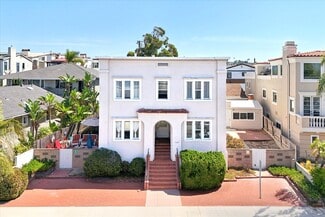 Plus de détails pour 1644 Monterey Blvd, Hermosa Beach, CA - Logement à vendre