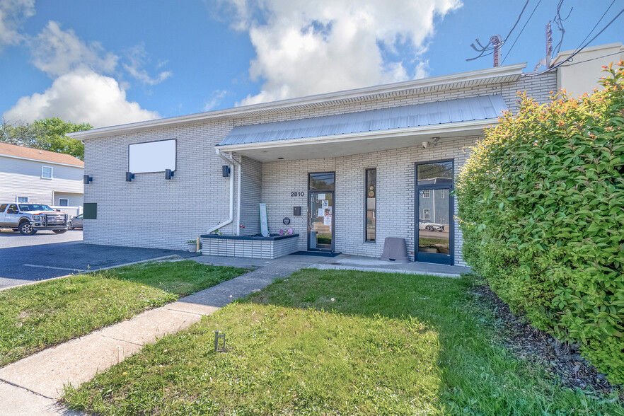 2810 Tidewater Dr, Norfolk, VA à vendre - Photo de l’immeuble – Image 2 sur 22