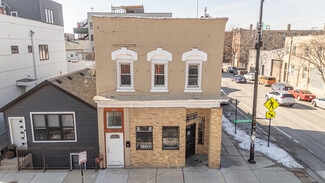 Plus de détails pour 1800 S Jefferson St, Chicago, IL - Local commercial à vendre