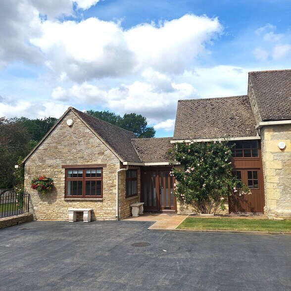 Priory Ct, Poulton à louer - Photo de l’immeuble – Image 1 sur 3