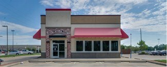 Plus de détails pour 25661 N US 59, Kingwood, TX - Local commercial à louer