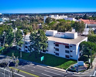 Plus de détails pour 1760 Termino Ave, Long Beach, CA - Bureau à louer