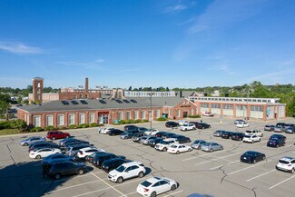 Plus de détails pour 146-148 W River St, Providence, RI - Bureau/Médical à louer