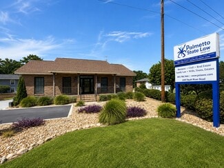 Plus de détails pour 2241 Bush River Rd, Columbia, SC - Bureau à vendre