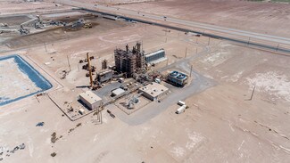 Plus de détails pour 3505 US Highway 111, Imperial, CA - Terrain à vendre