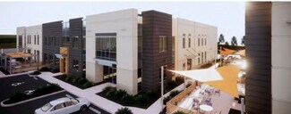 Plus de détails pour Whiptail Loop, Carlsbad, CA - Industriel/Logistique à louer