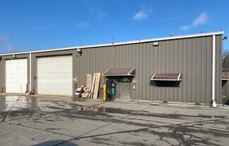 Plus de détails pour 5819 W Ogden Ave, Cicero, IL - Industriel/Logistique à louer