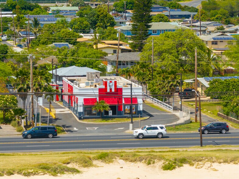 87-1978 Farrington Hwy, Waianae, HI à louer - Photo de l’immeuble – Image 3 sur 6