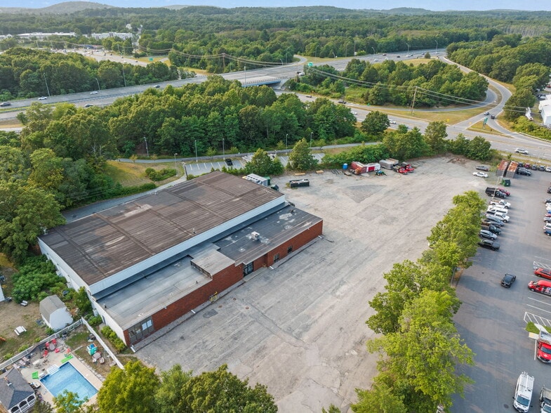 12 Merrill St, Salisbury, MA à vendre - Photo principale – Image 2 sur 13