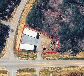 Plus de détails pour 3072 Highway 378, Leesville, SC - Terrain à vendre