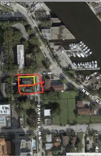 Plus de détails pour Multifamily by the Miami River 0.24 ac – Logement à vendre, Miami, FL