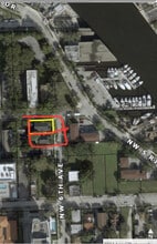 134 NW 6th Ave, Miami, FL - VUE AÉRIENNE  vue de carte - Image1