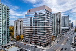 Plus de détails pour 5255 Yonge St, Toronto, ON - Bureau à louer