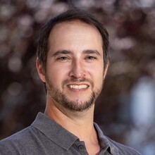 Brad Gellman