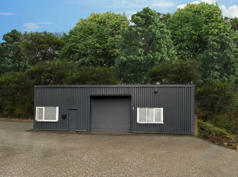 Wilmslow Rd, Wilmslow à louer - Photo de l’immeuble – Image 3 sur 10