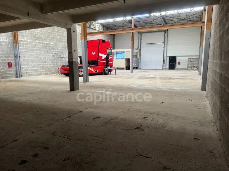 Local d'activités dans Caen à vendre - Photo intérieure – Image 3 sur 11