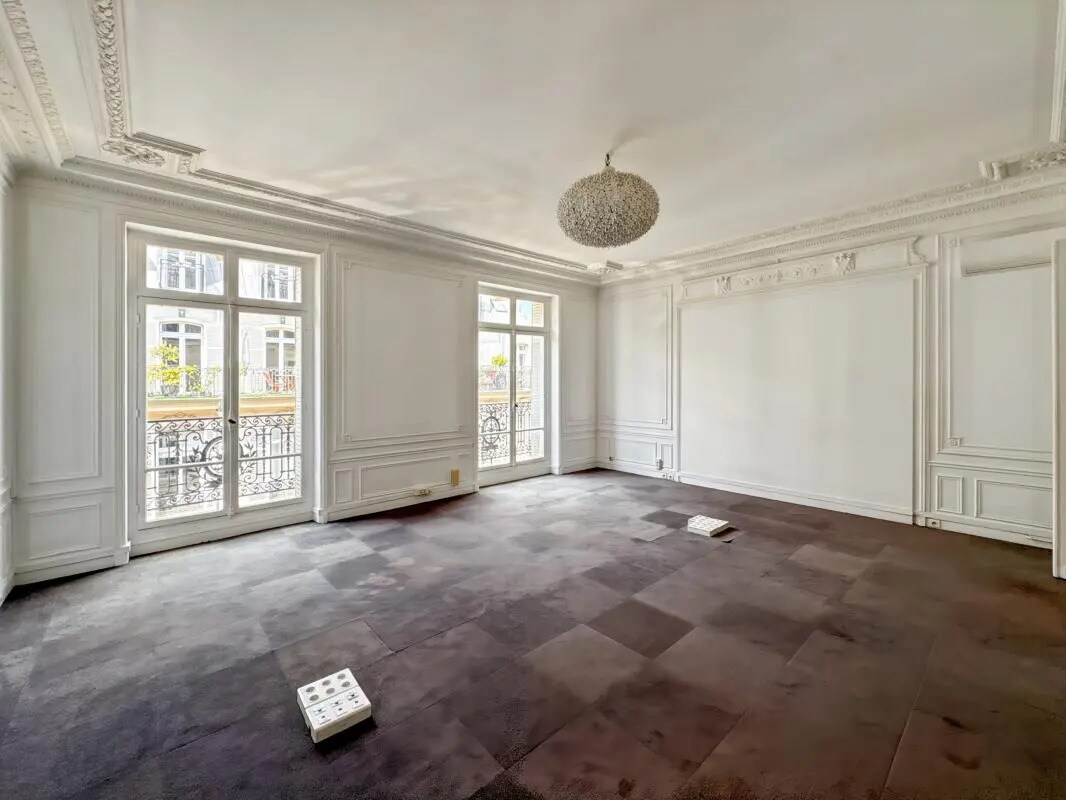 Bureau dans Paris à louer Photo de l’immeuble– Image 1 sur 19