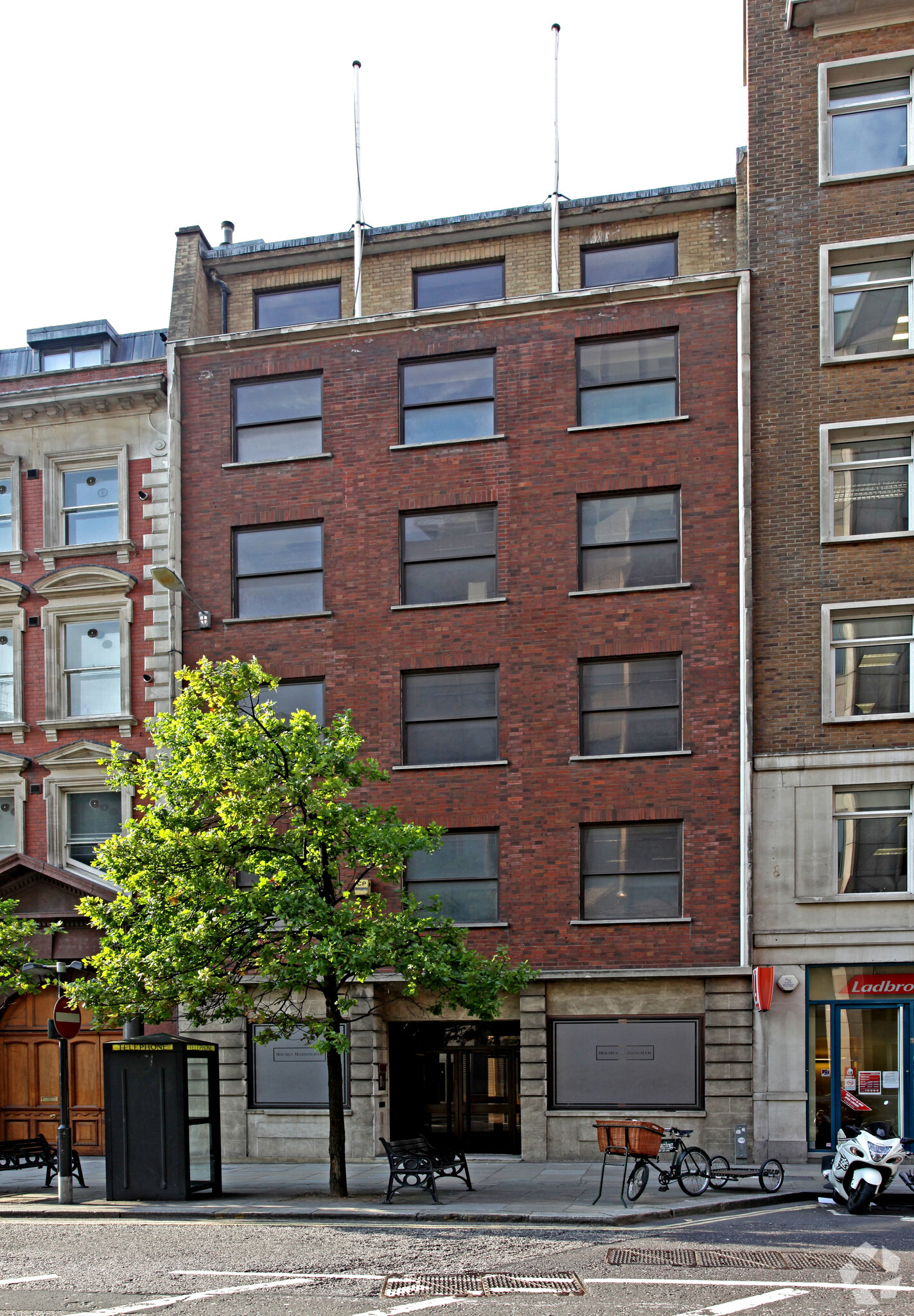 22-23 Great Tower St, Londres à vendre Photo principale– Image 1 sur 4