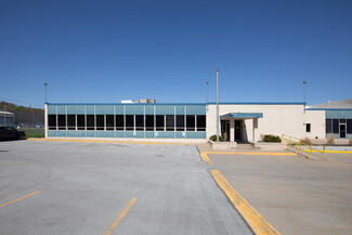 Plus de détails pour 4343 Clary Blvd, Kansas City, MO - Industriel/Logistique à vendre