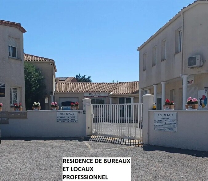 8 Avenue De La Fontvin, Lattes à louer - Photo principale – Image 1 sur 20