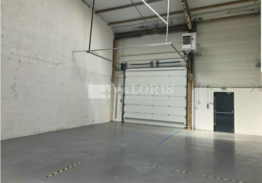 51 Avenue Lefèvre, Vaulx-en-Velin à louer - Photo intérieure – Image 1 sur 4