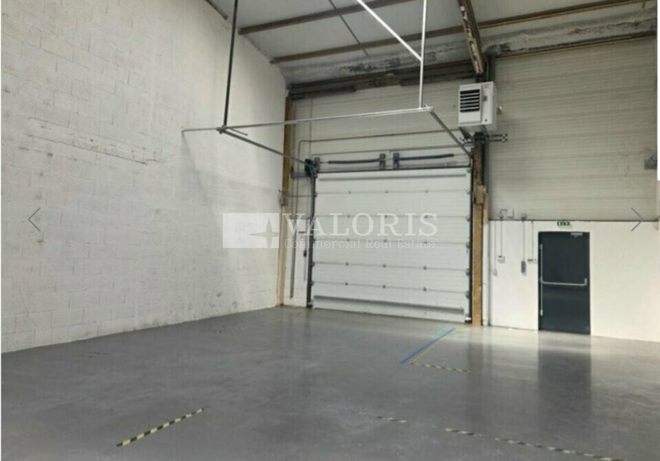 51 Avenue Lefèvre, Vaulx-en-Velin à louer Photo intérieure– Image 1 sur 5