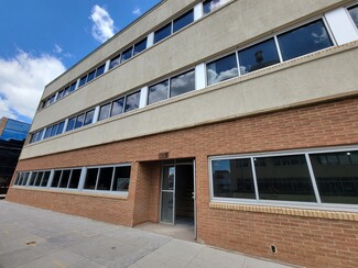 Plus de détails pour 418 E Rosser Ave, Bismarck, ND - Bureau à louer