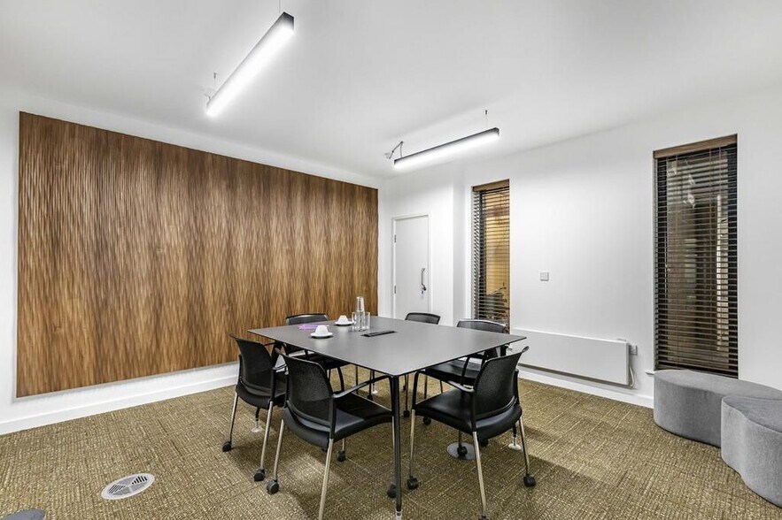 55-59 Eagle Wharf Rd, Londres à vendre - Photo de l’immeuble – Image 1 sur 47