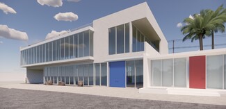 Plus de détails pour 605 Sunny Dunes, Palm Springs, CA - Local commercial à louer