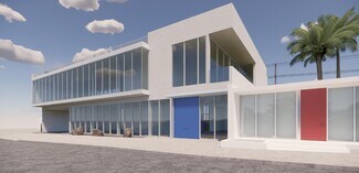 Plus de détails pour 605 Sunny Dunes, Palm Springs, CA - Local commercial à louer