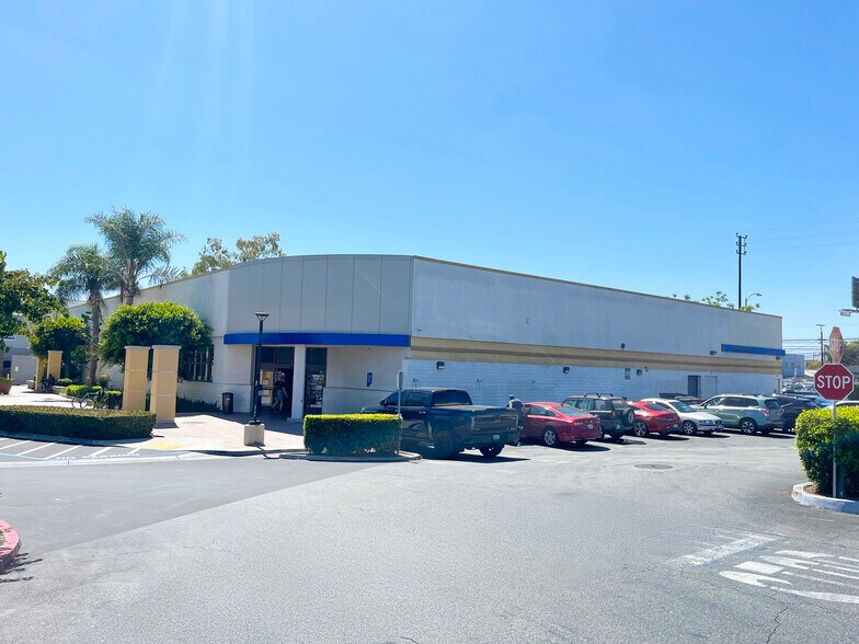 3802 Culver Ctr, Culver City, CA à vendre - Photo de l’immeuble – Image 2 sur 3