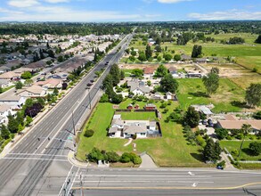 9930 Calvine Rd, Sacramento, CA - Vue aérienne vue de carte - Image1