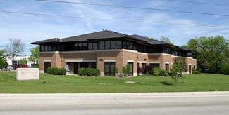 Plus de détails pour N27W23953 Paul Rd, Pewaukee, WI - Bureau à louer